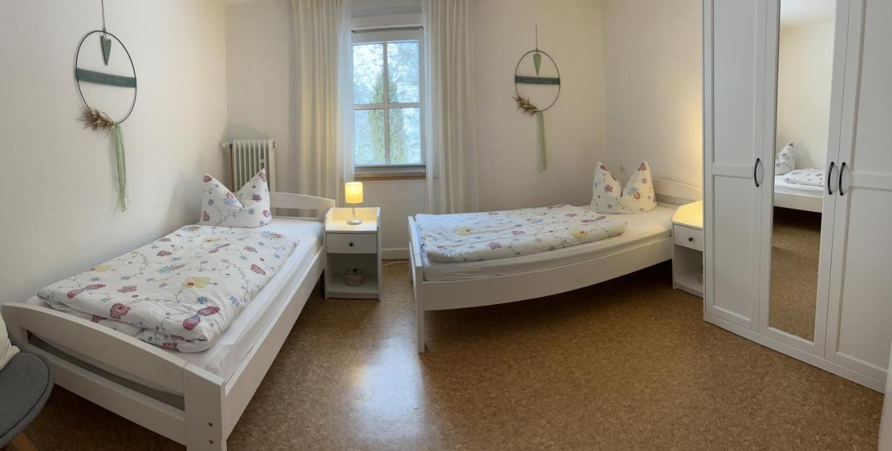 Landferienwohnung Simon Schmallenberg Exteriér fotografie