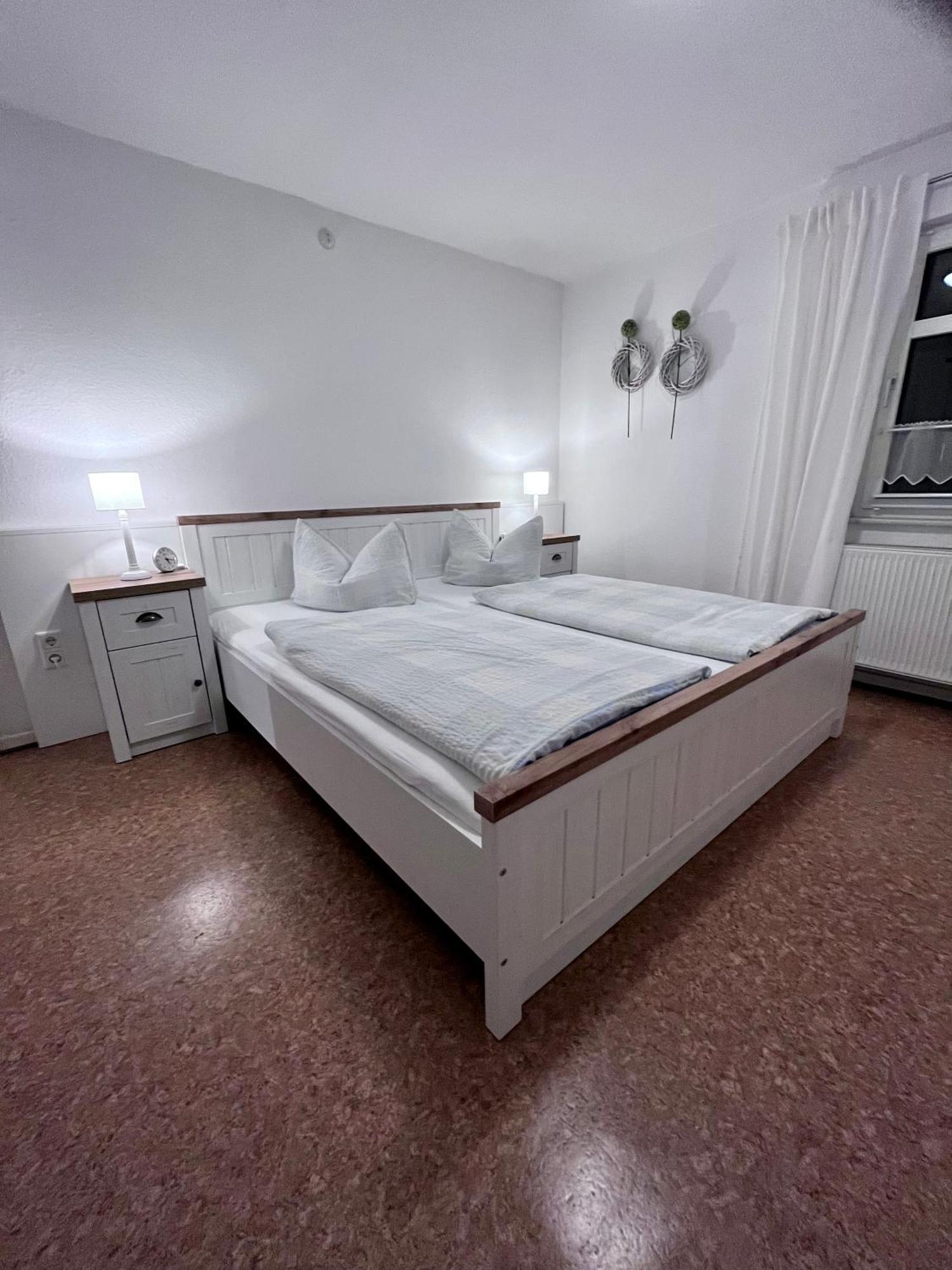 Landferienwohnung Simon Schmallenberg Exteriér fotografie