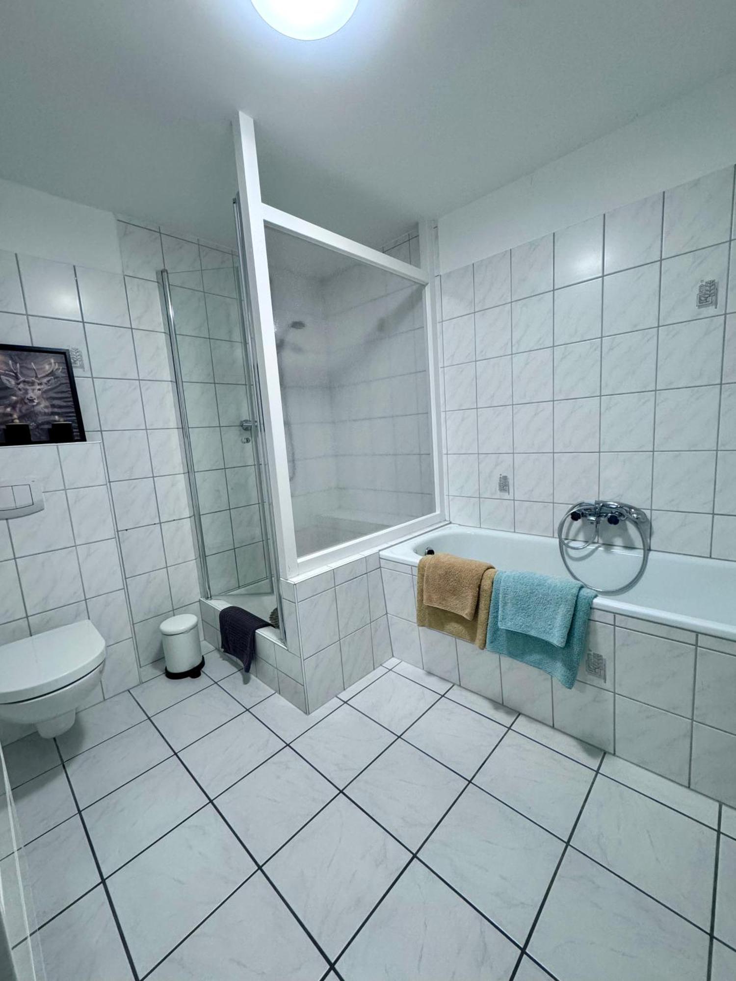 Landferienwohnung Simon Schmallenberg Exteriér fotografie