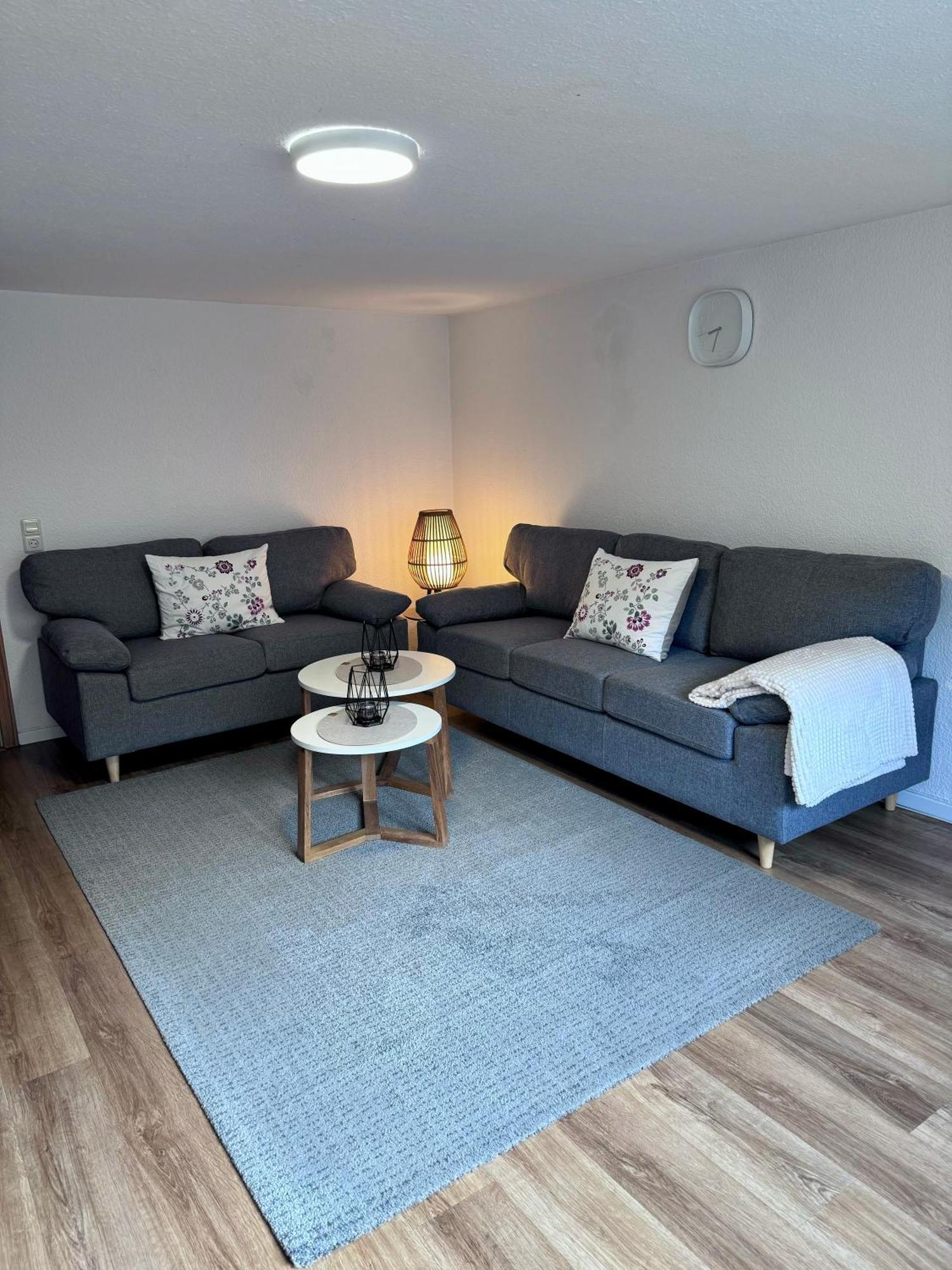 Landferienwohnung Simon Schmallenberg Exteriér fotografie