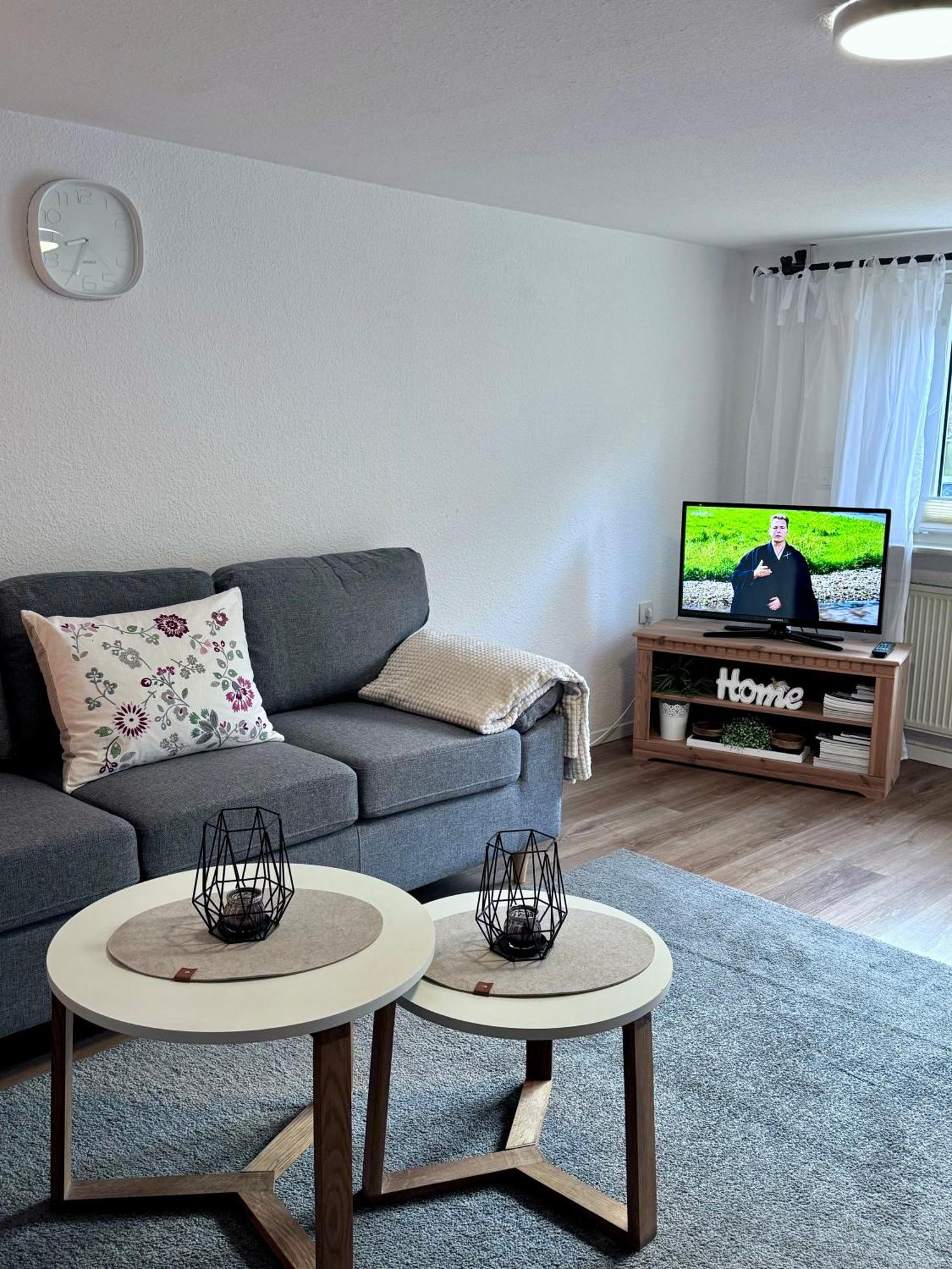 Landferienwohnung Simon Schmallenberg Exteriér fotografie
