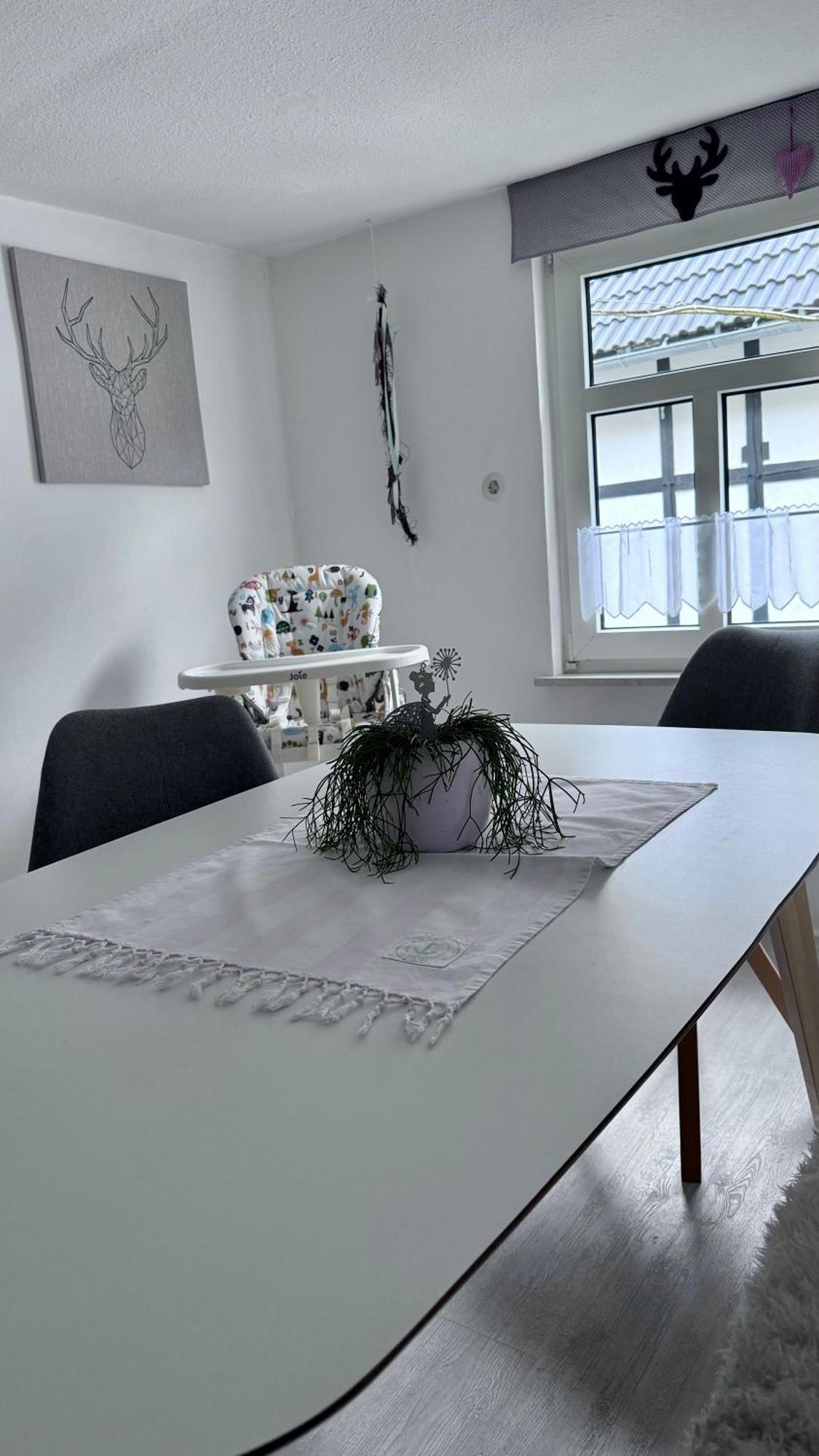 Landferienwohnung Simon Schmallenberg Exteriér fotografie
