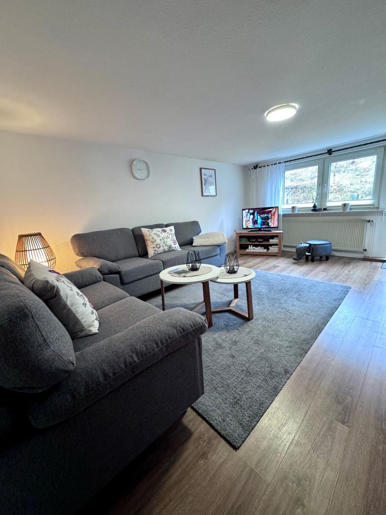 Landferienwohnung Simon Schmallenberg Exteriér fotografie