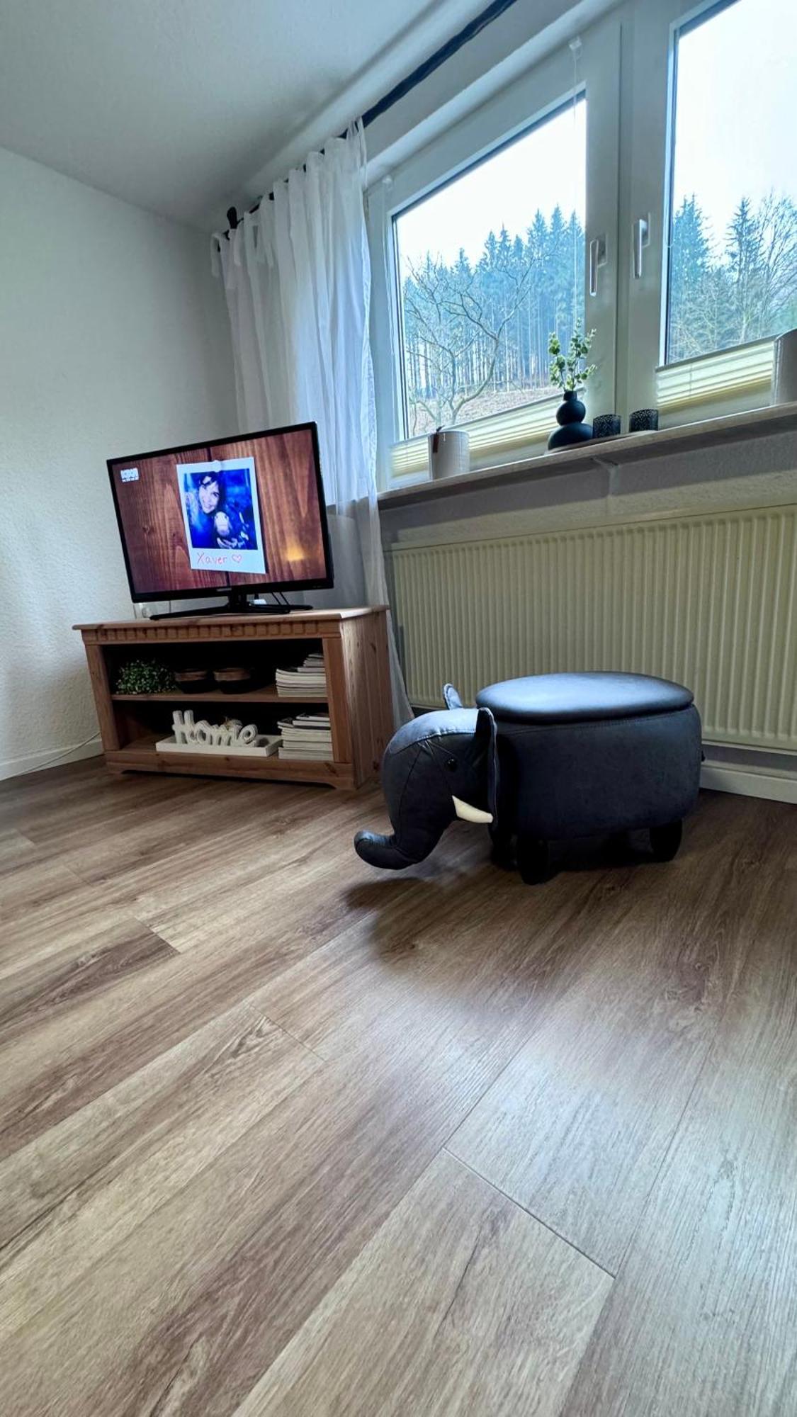 Landferienwohnung Simon Schmallenberg Exteriér fotografie