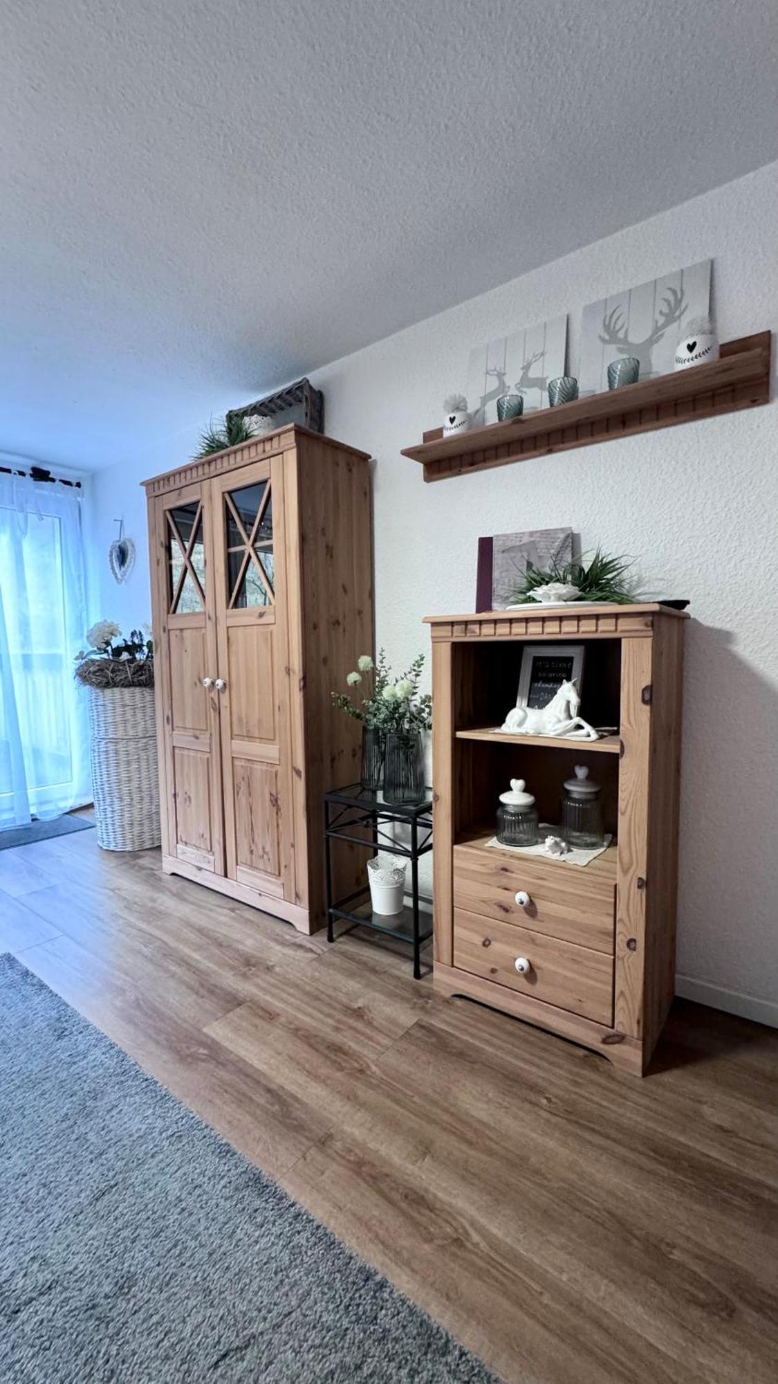 Landferienwohnung Simon Schmallenberg Exteriér fotografie