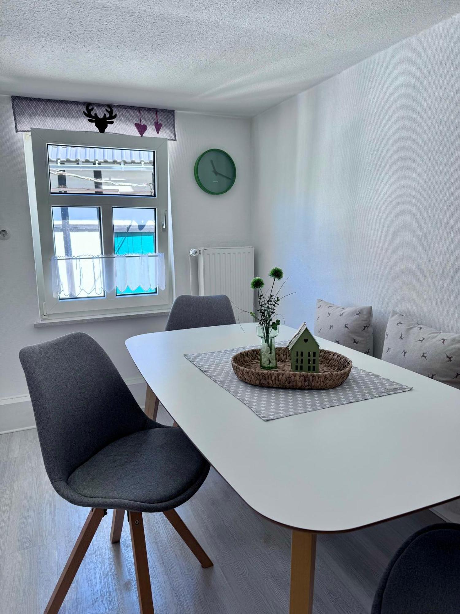 Landferienwohnung Simon Schmallenberg Exteriér fotografie
